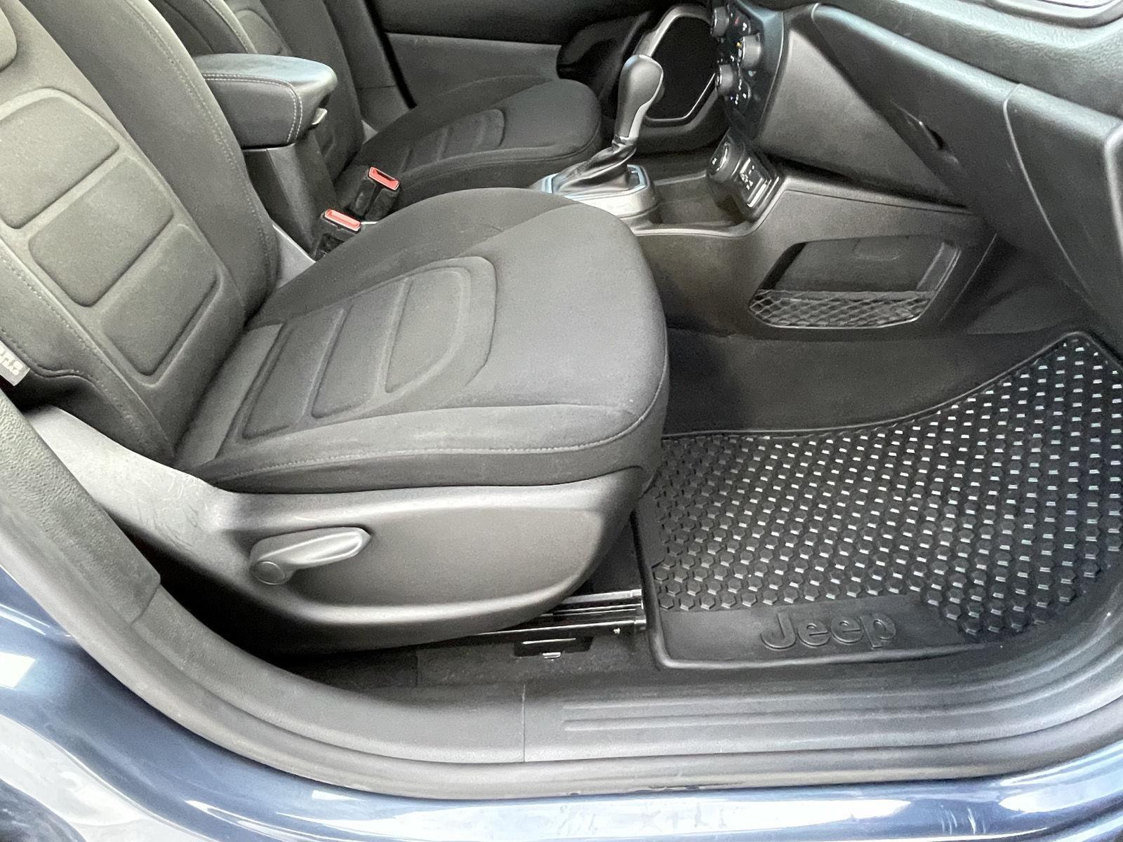 Used 2022 Jeep Renegade for sale in Grand Island NE