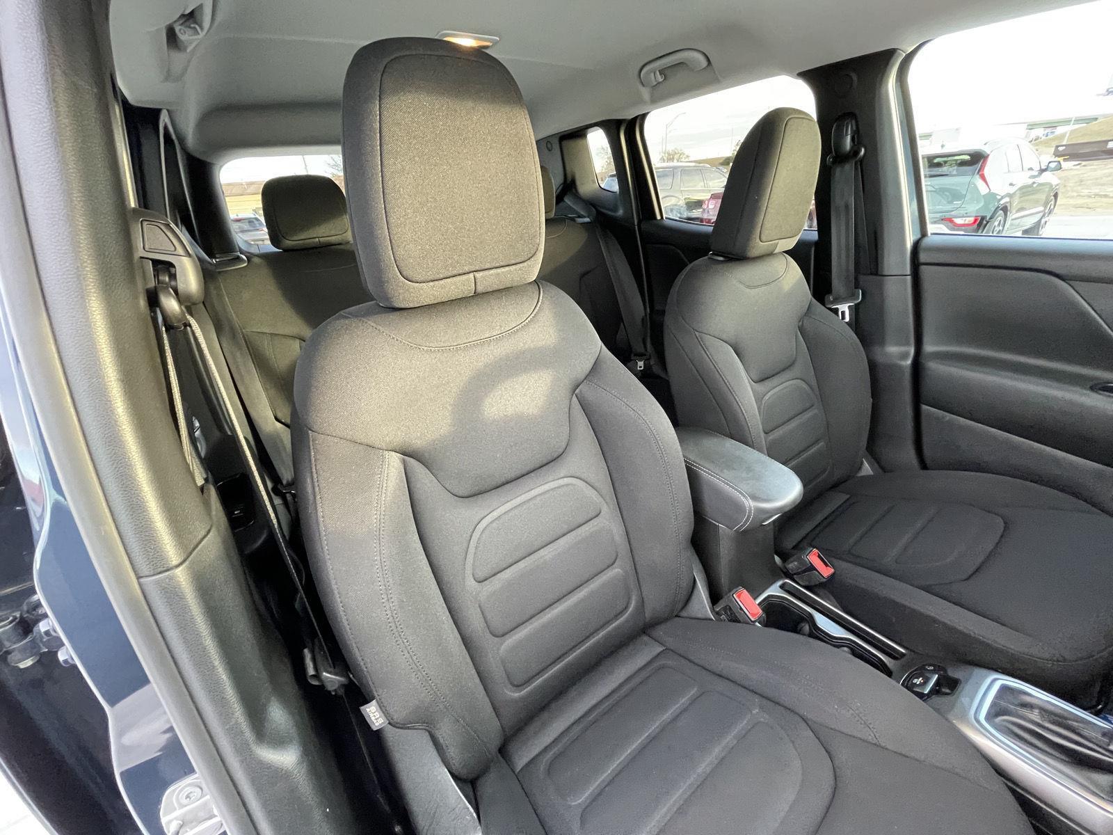 Used 2022 Jeep Renegade for sale in Grand Island NE