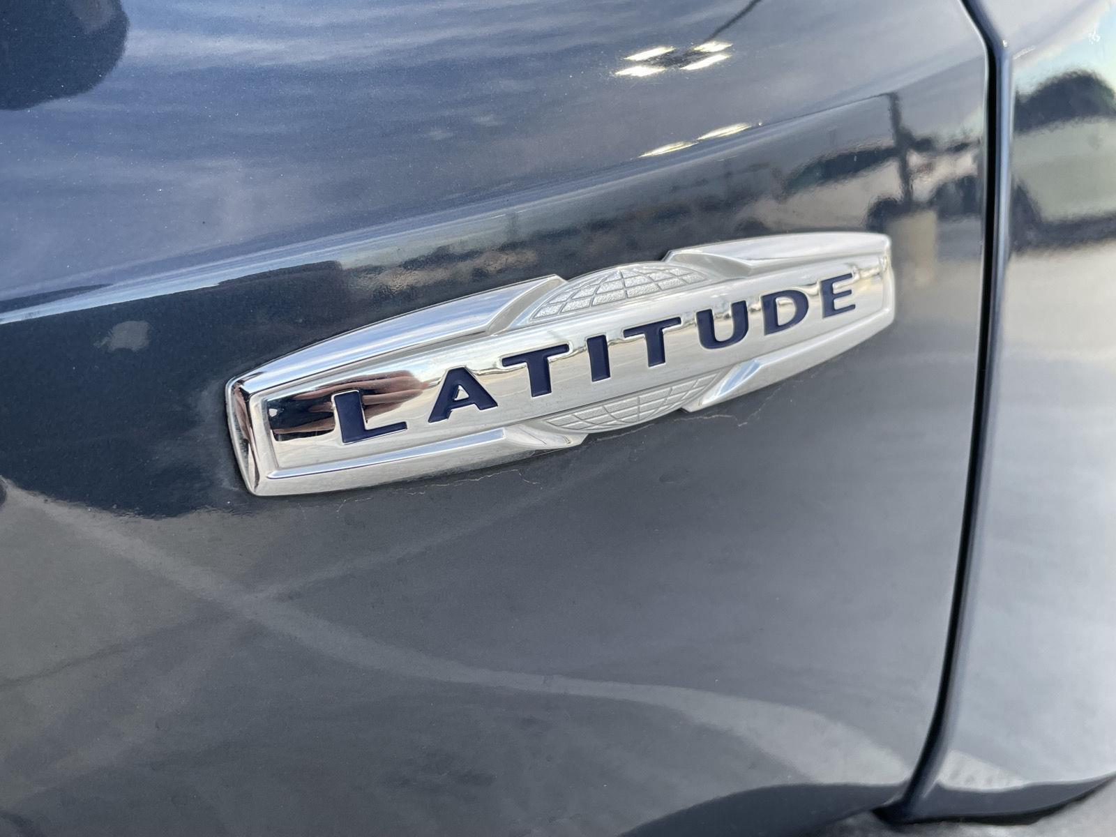 Used 2022 Jeep Renegade for sale in Grand Island NE