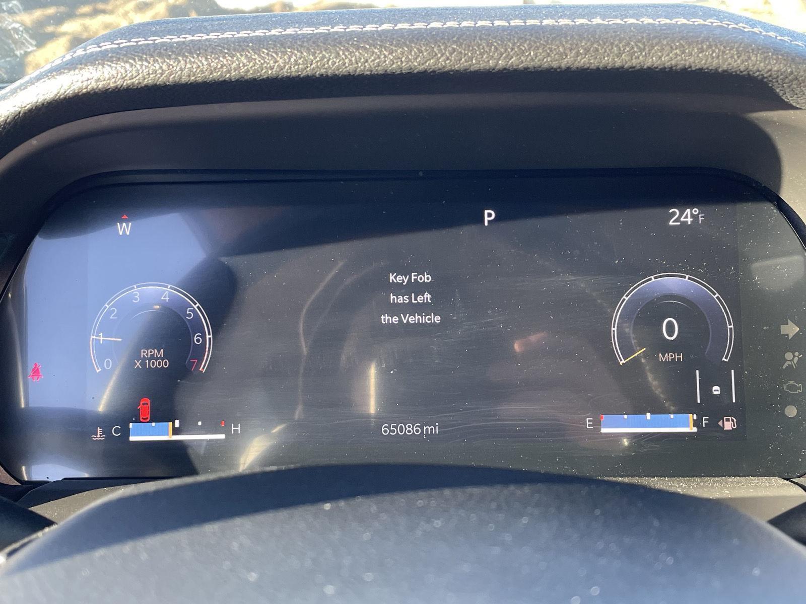 Used 2021 Jeep Grand Cherokee L for sale in Grand Island NE