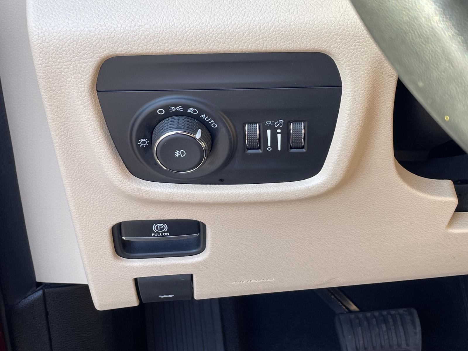 Used 2021 Jeep Grand Cherokee L for sale in Grand Island NE