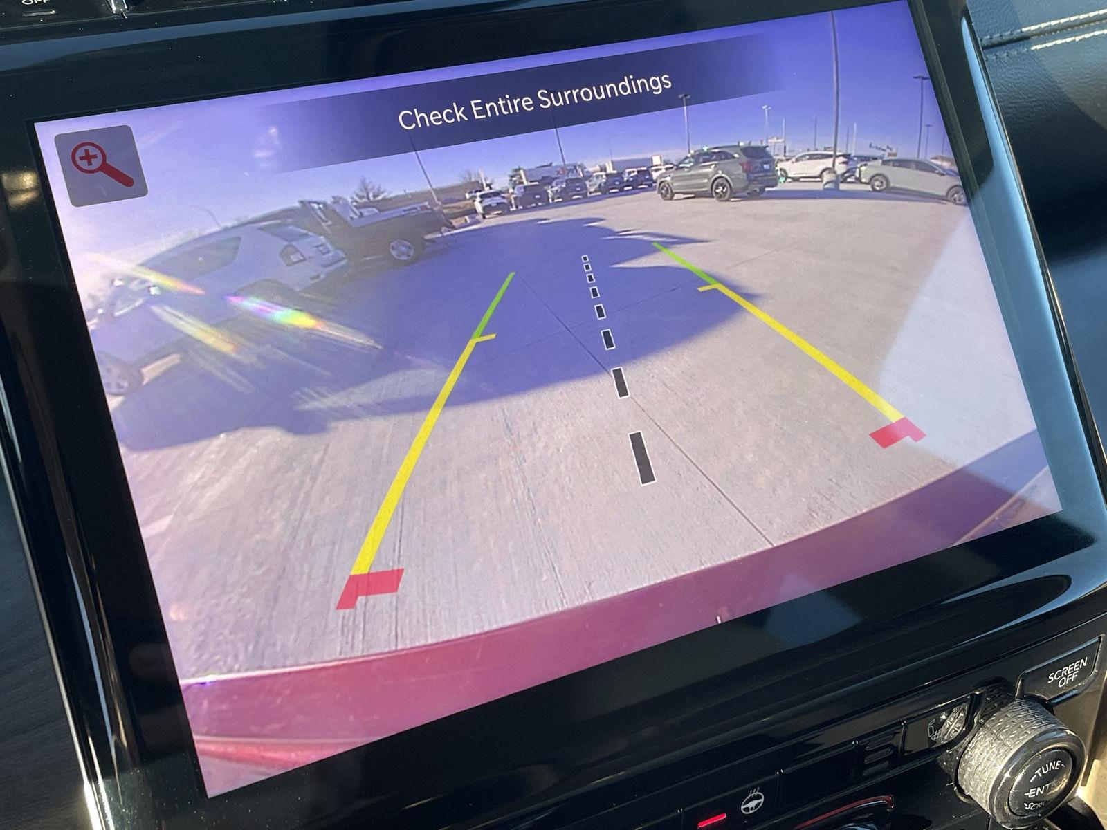 Used 2021 Jeep Grand Cherokee L for sale in Grand Island NE