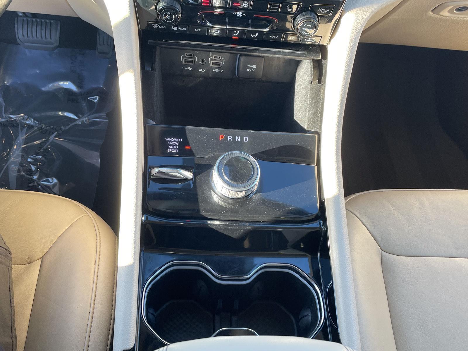 Used 2021 Jeep Grand Cherokee L for sale in Grand Island NE