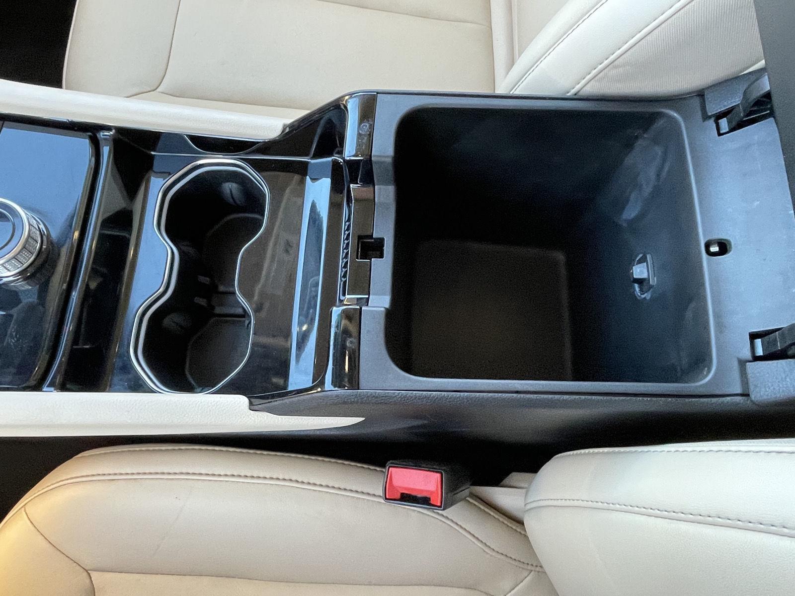 Used 2021 Jeep Grand Cherokee L for sale in Grand Island NE