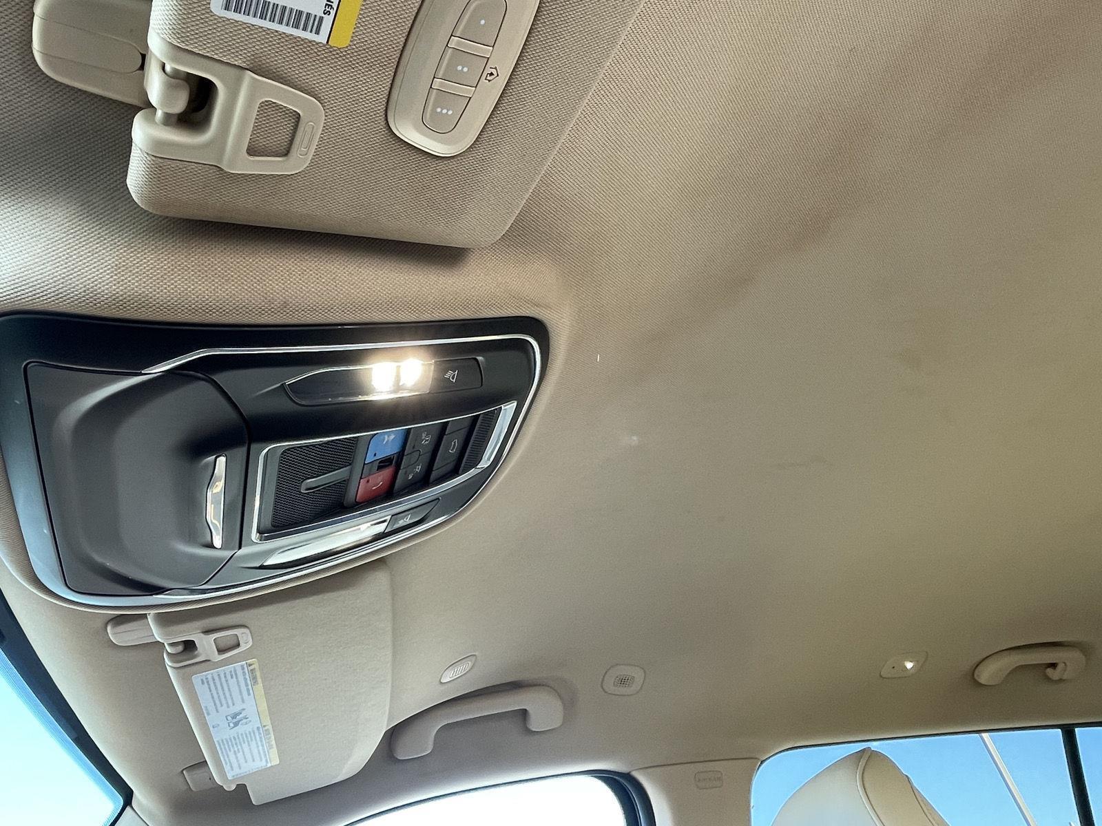 Used 2021 Jeep Grand Cherokee L for sale in Grand Island NE