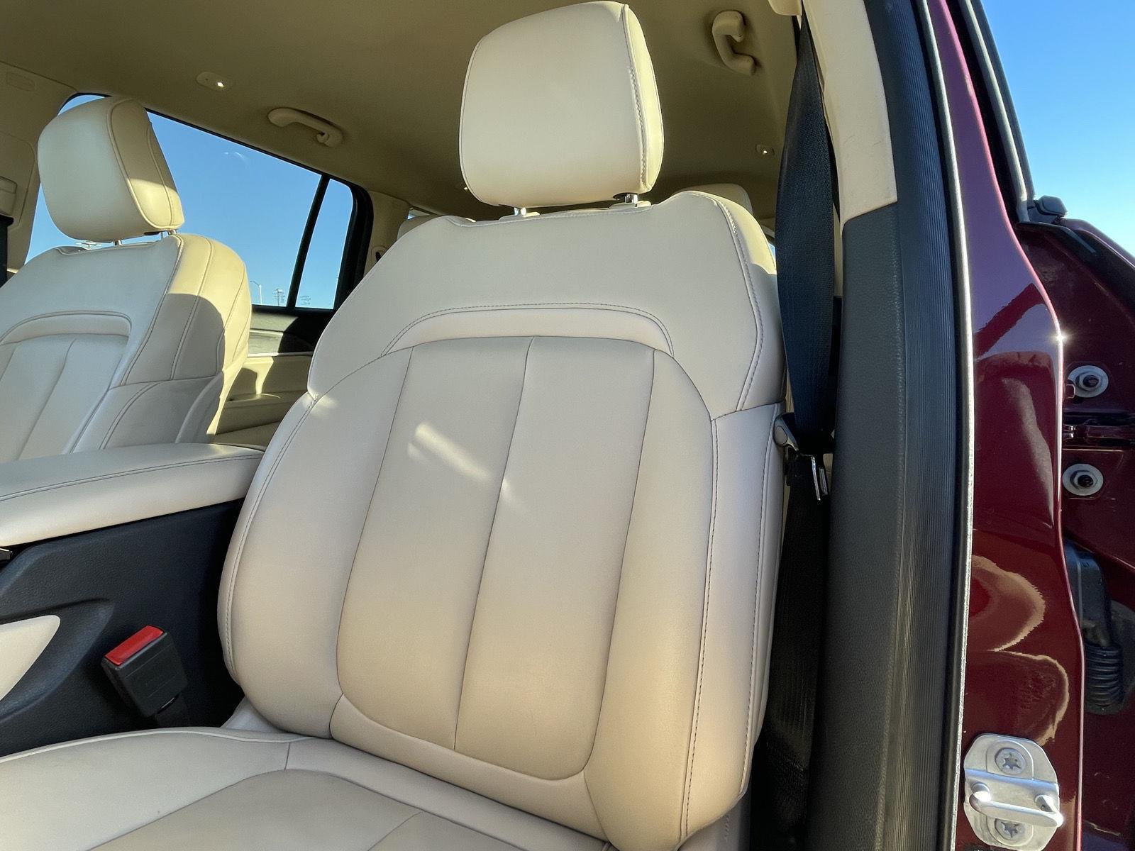 Used 2021 Jeep Grand Cherokee L for sale in Grand Island NE