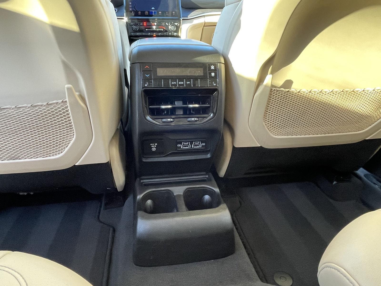 Used 2021 Jeep Grand Cherokee L for sale in Grand Island NE