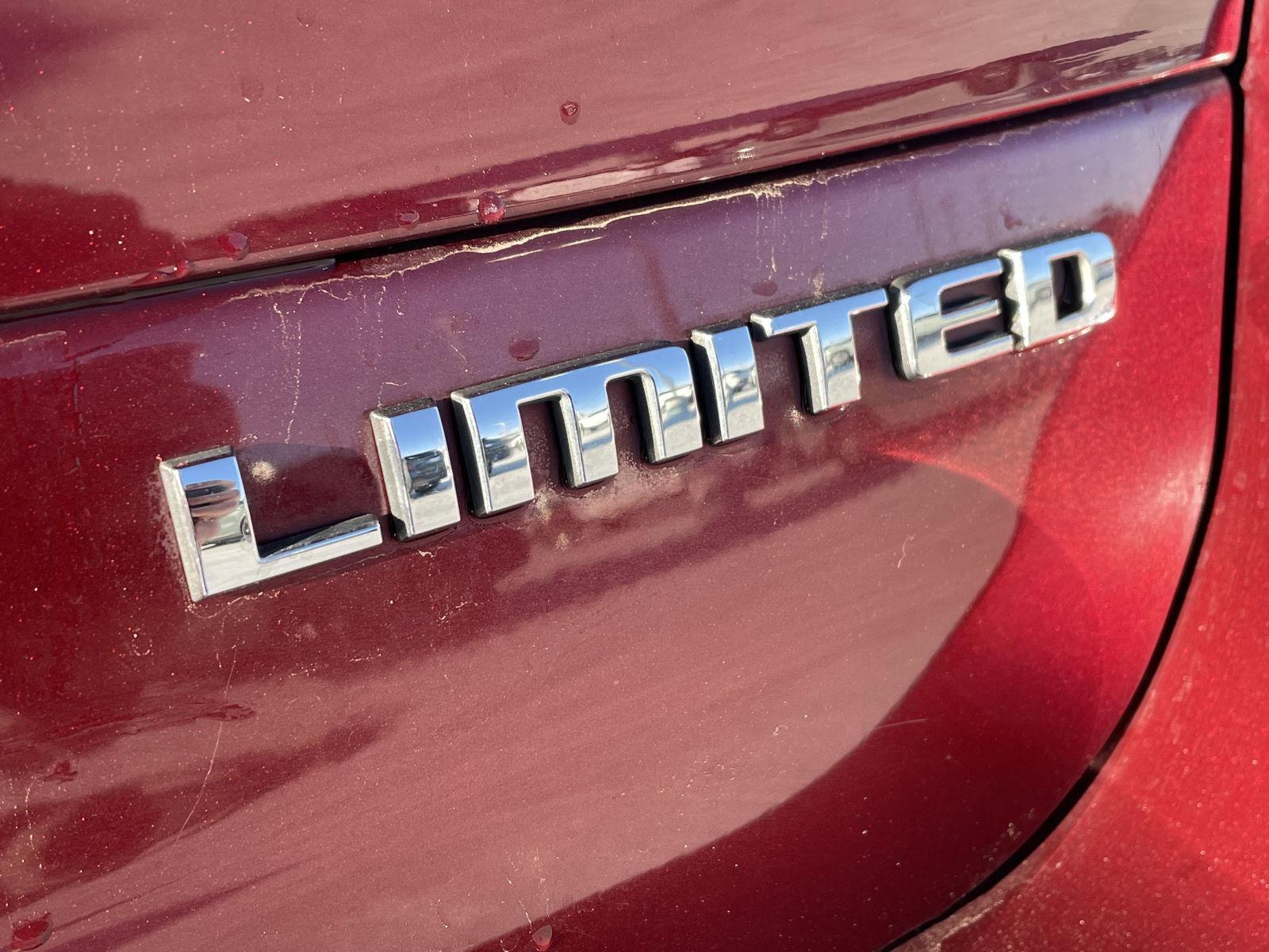 Used 2021 Jeep Grand Cherokee L for sale in Grand Island NE