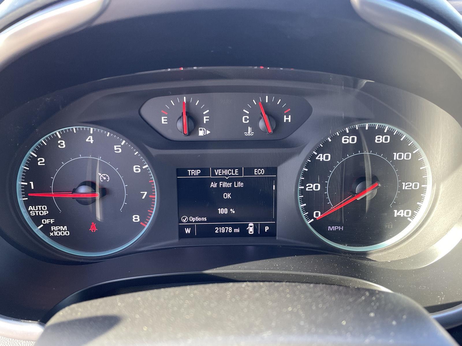 Used 2025 Chevrolet Malibu for sale in Grand Island NE