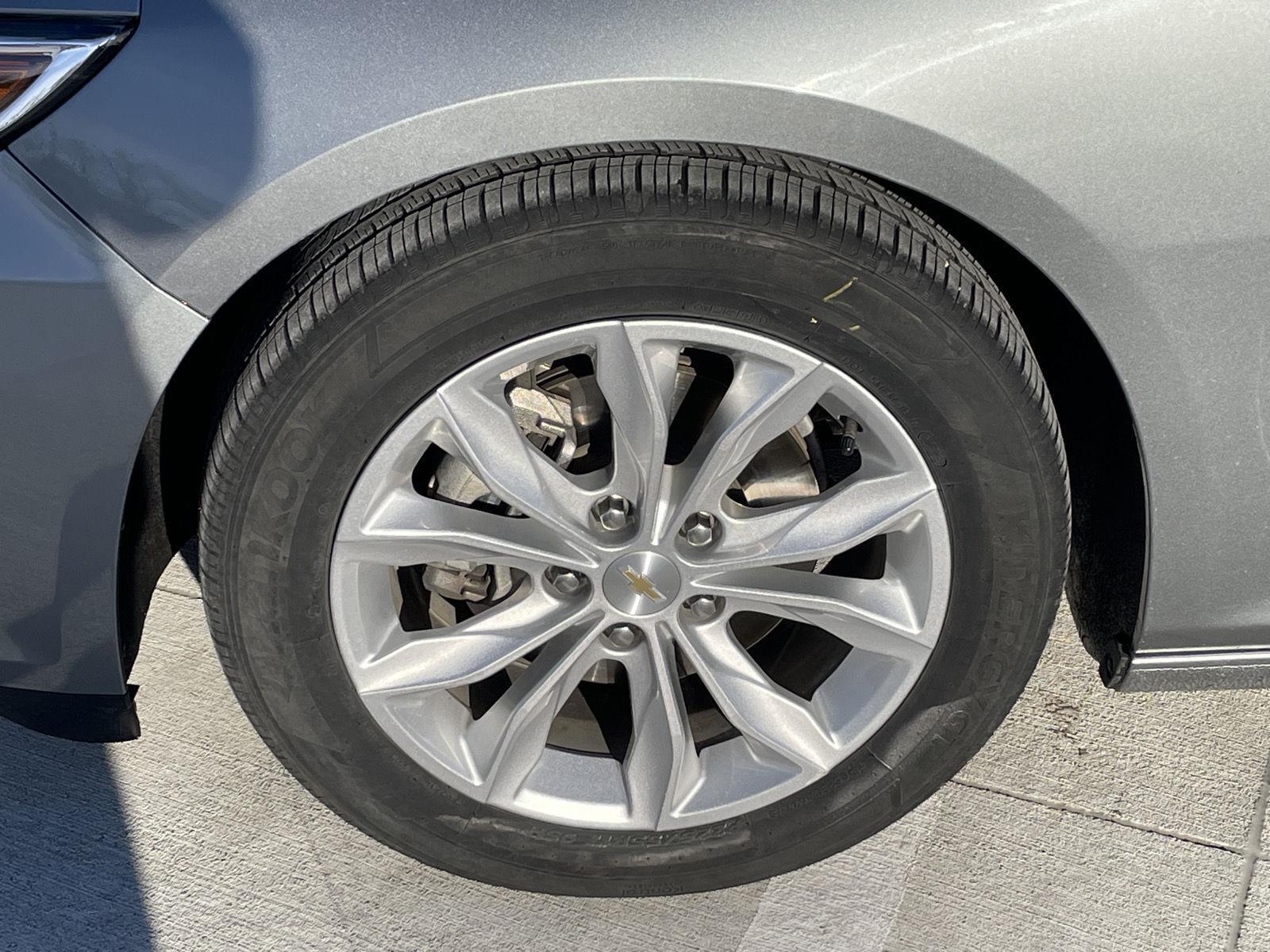 Used 2025 Chevrolet Malibu for sale in Grand Island NE