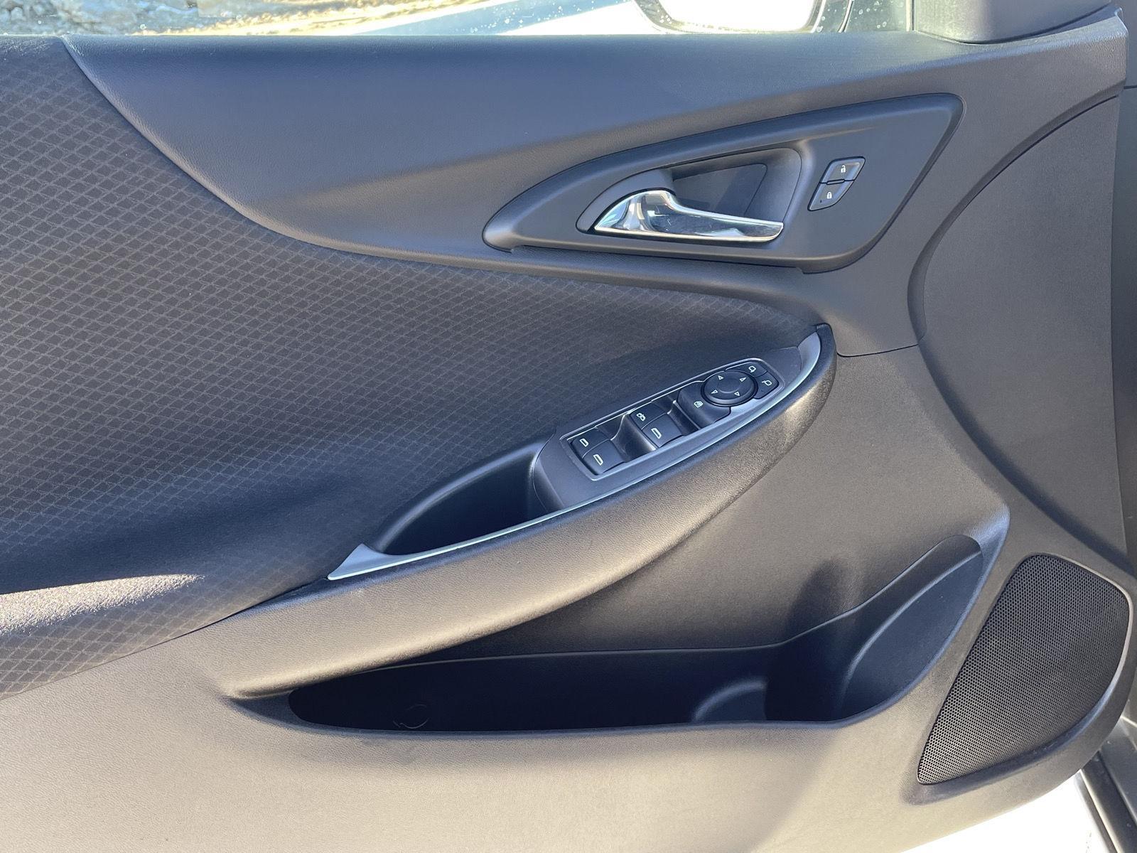 Used 2025 Chevrolet Malibu for sale in Grand Island NE