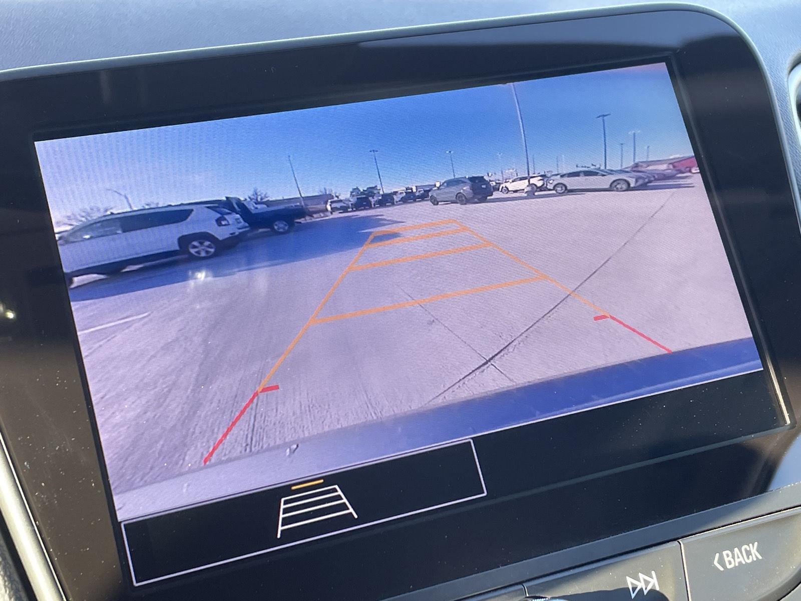 Used 2025 Chevrolet Malibu for sale in Grand Island NE