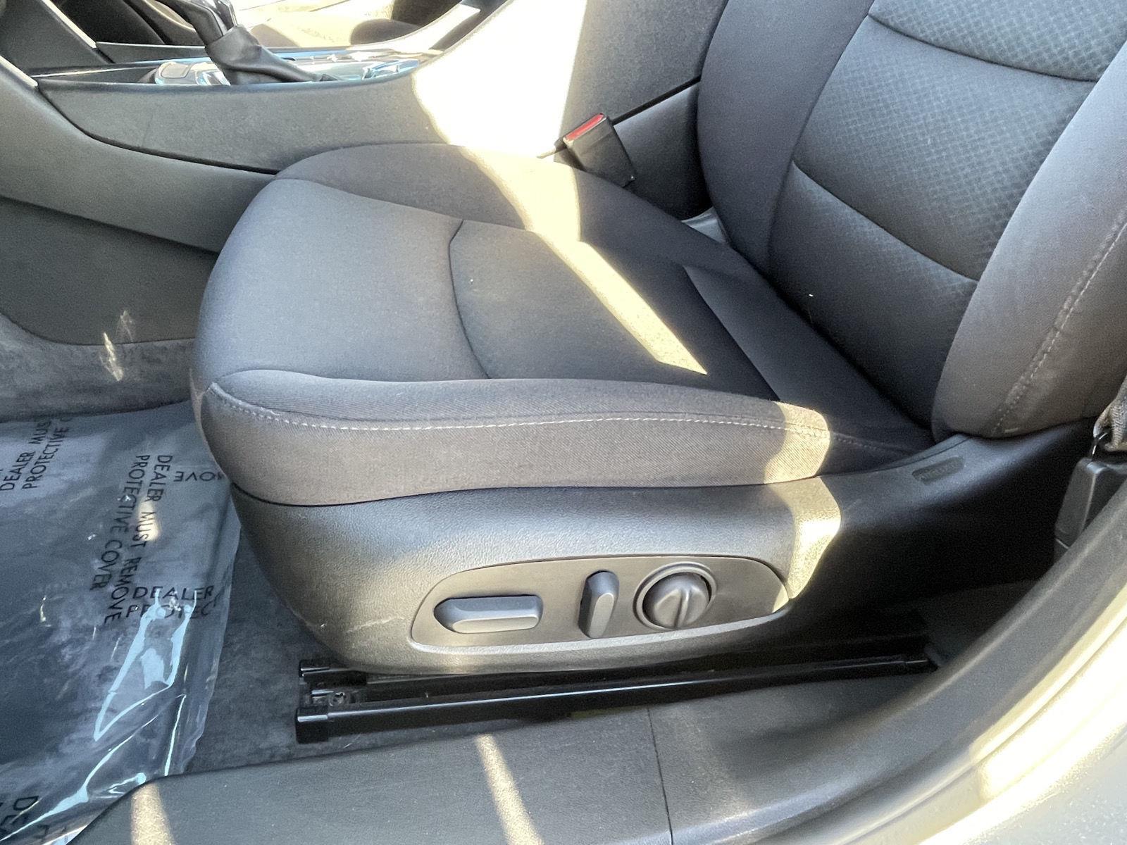 Used 2025 Chevrolet Malibu for sale in Grand Island NE