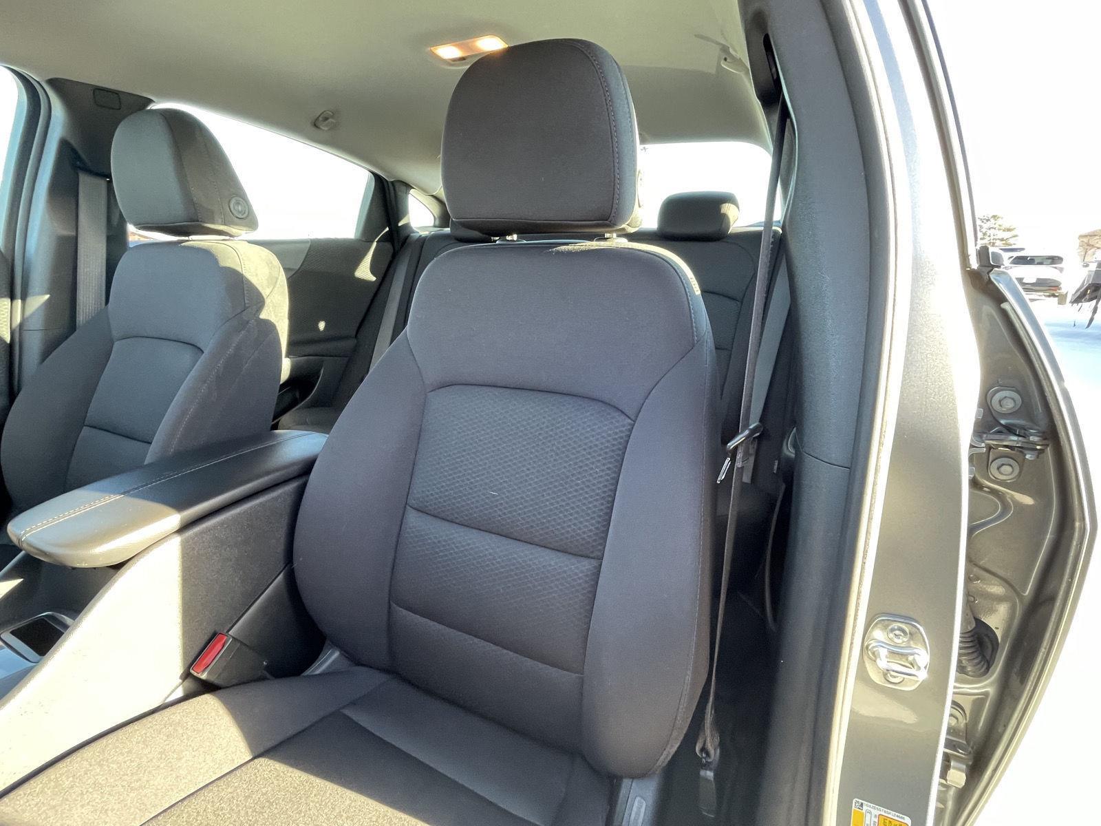 Used 2025 Chevrolet Malibu for sale in Grand Island NE