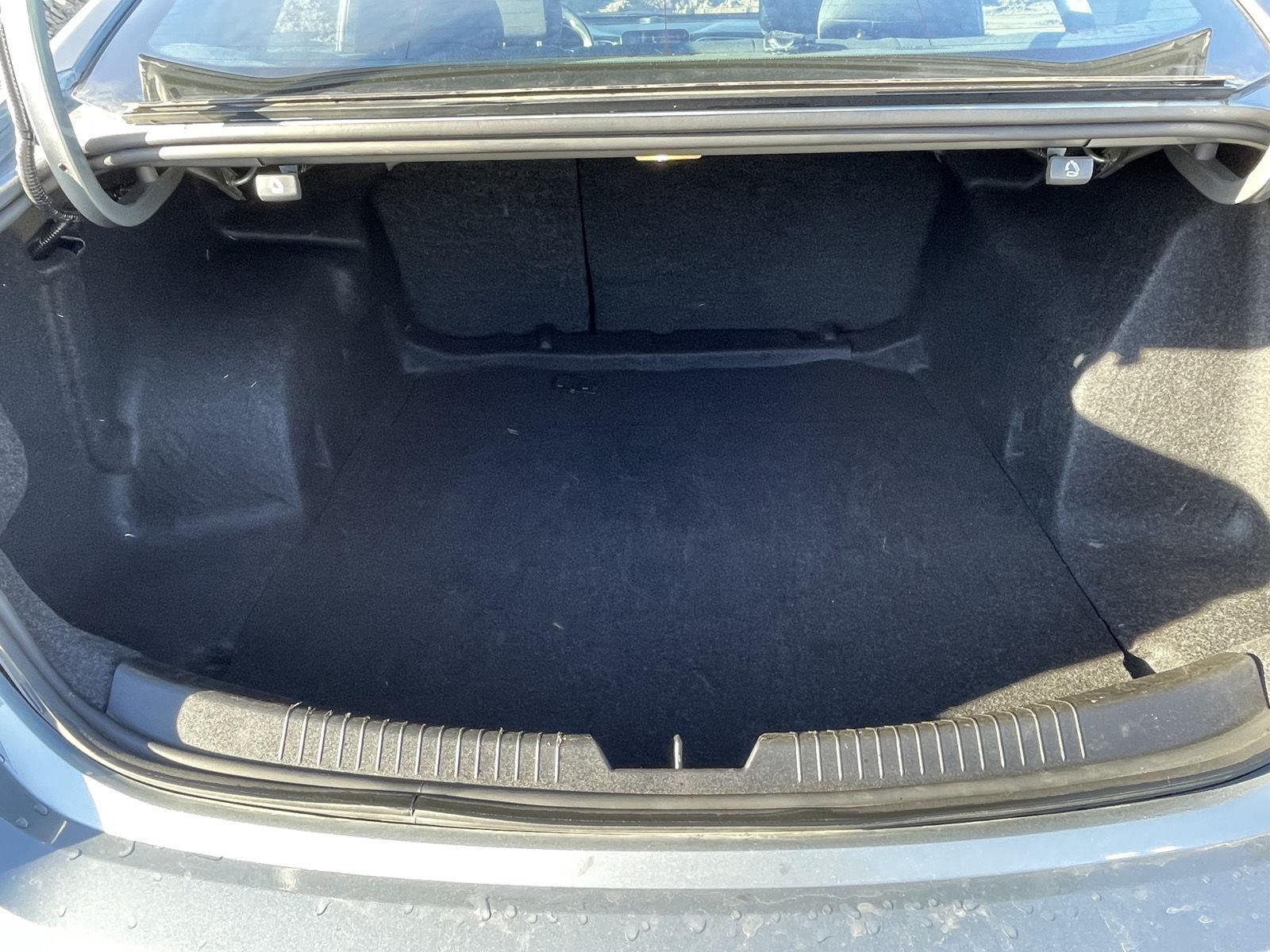 Used 2025 Chevrolet Malibu for sale in Grand Island NE