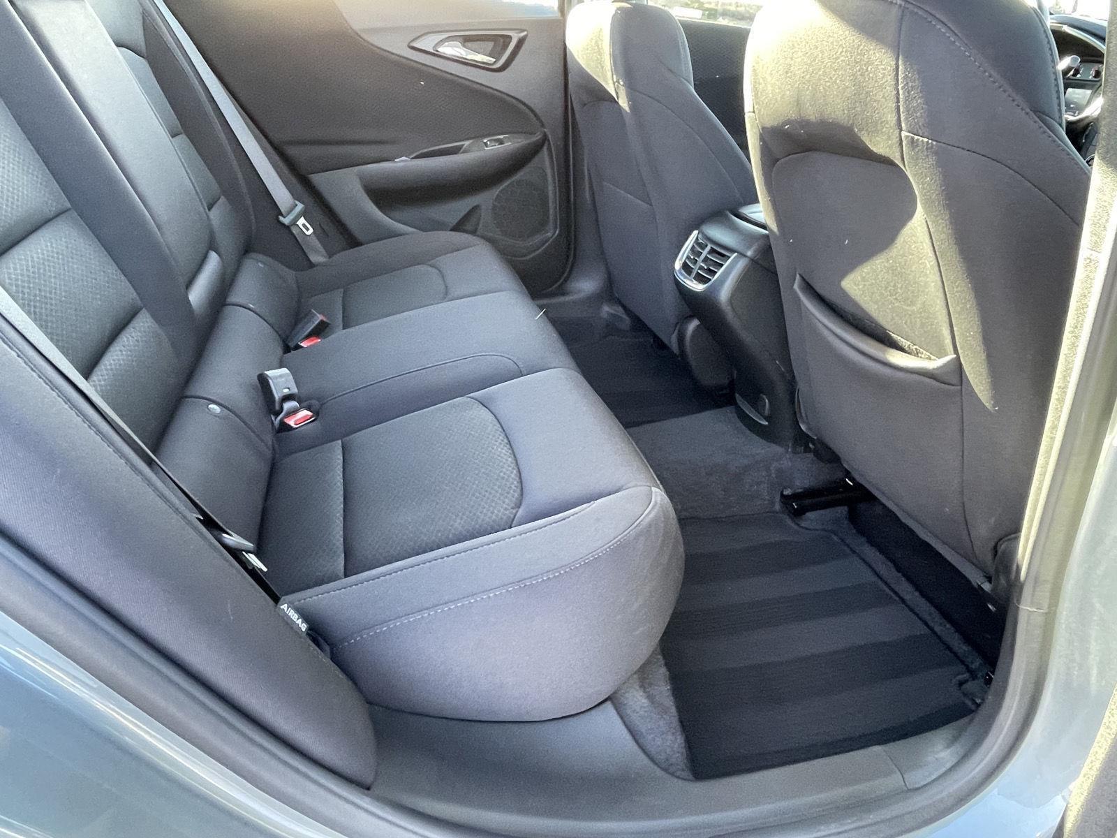 Used 2025 Chevrolet Malibu for sale in Grand Island NE