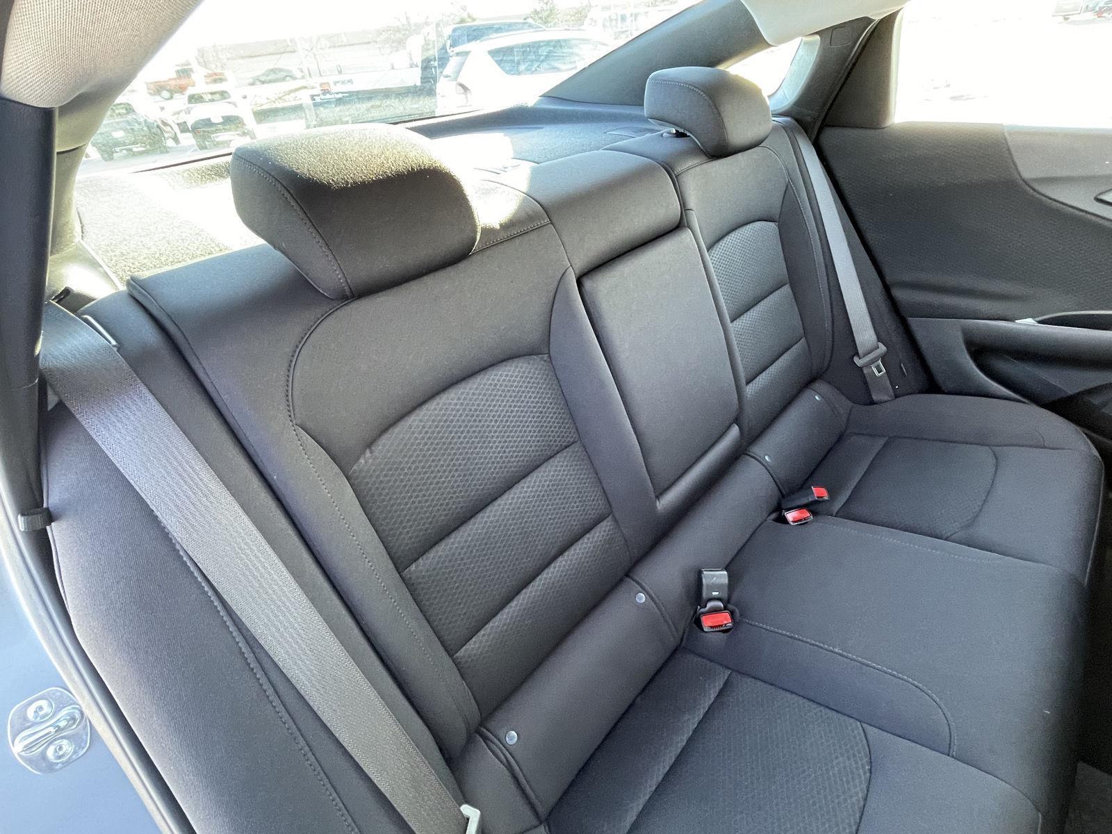 Used 2025 Chevrolet Malibu for sale in Grand Island NE