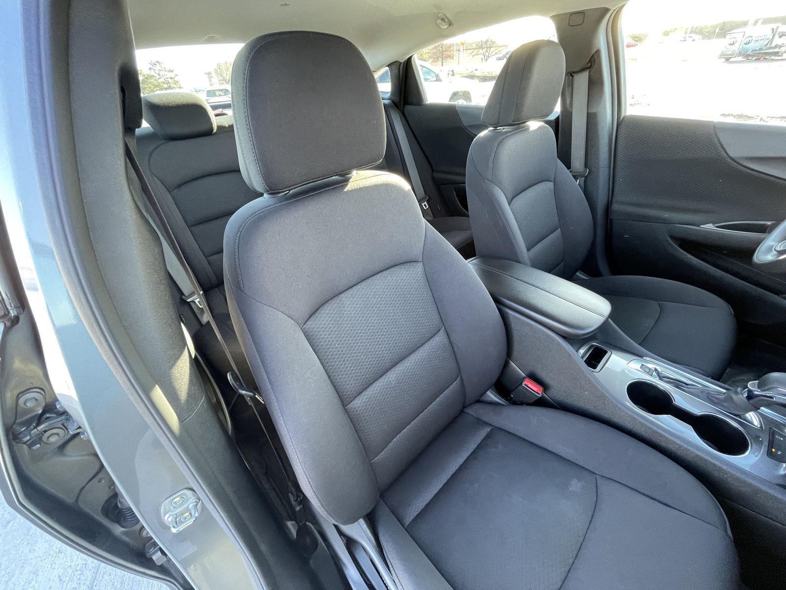 Used 2025 Chevrolet Malibu for sale in Grand Island NE