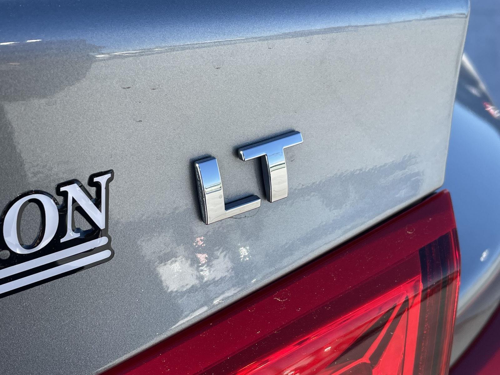 Used 2025 Chevrolet Malibu for sale in Grand Island NE