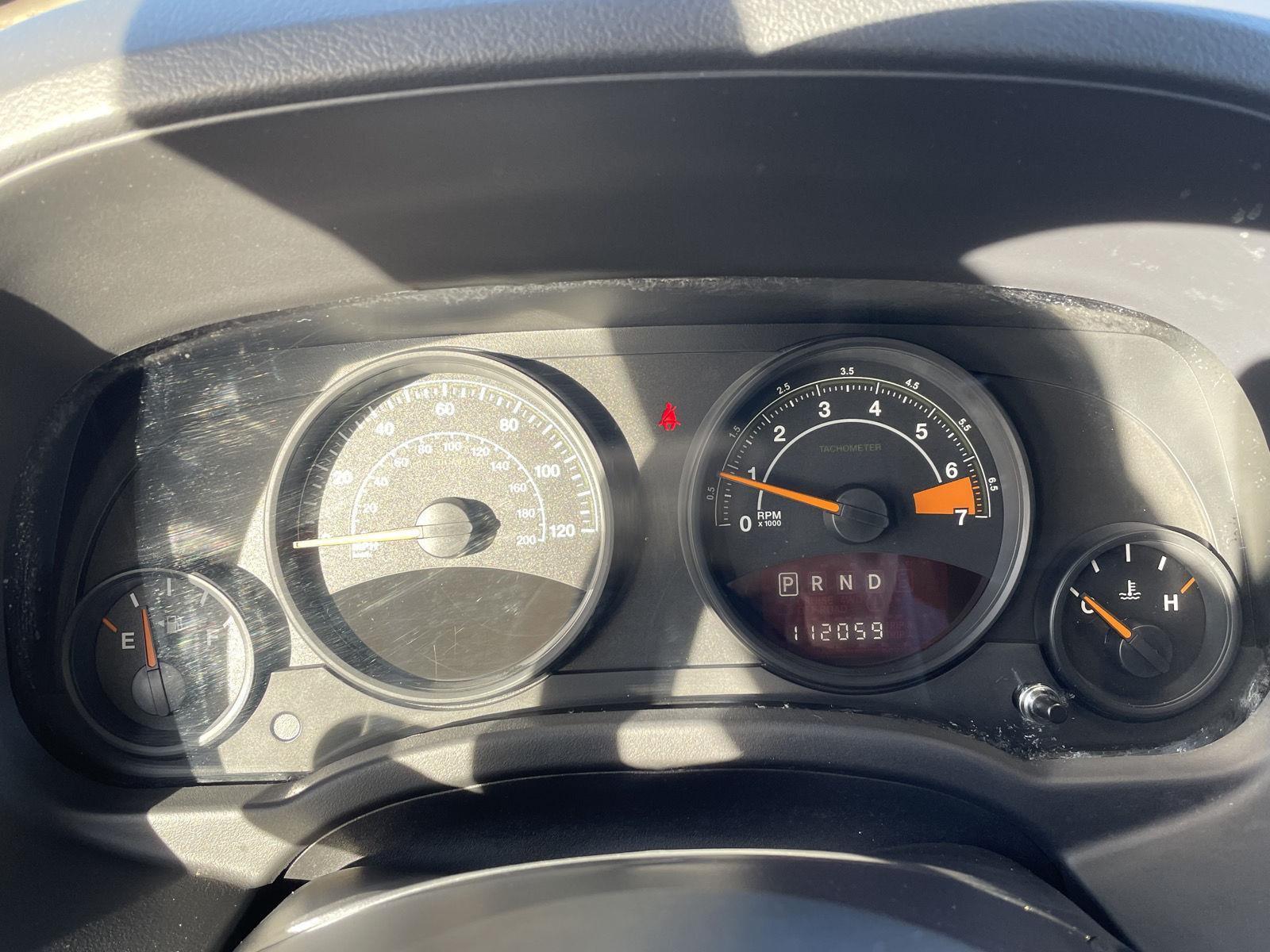 Used 2015 Jeep Compass for sale in Grand Island NE