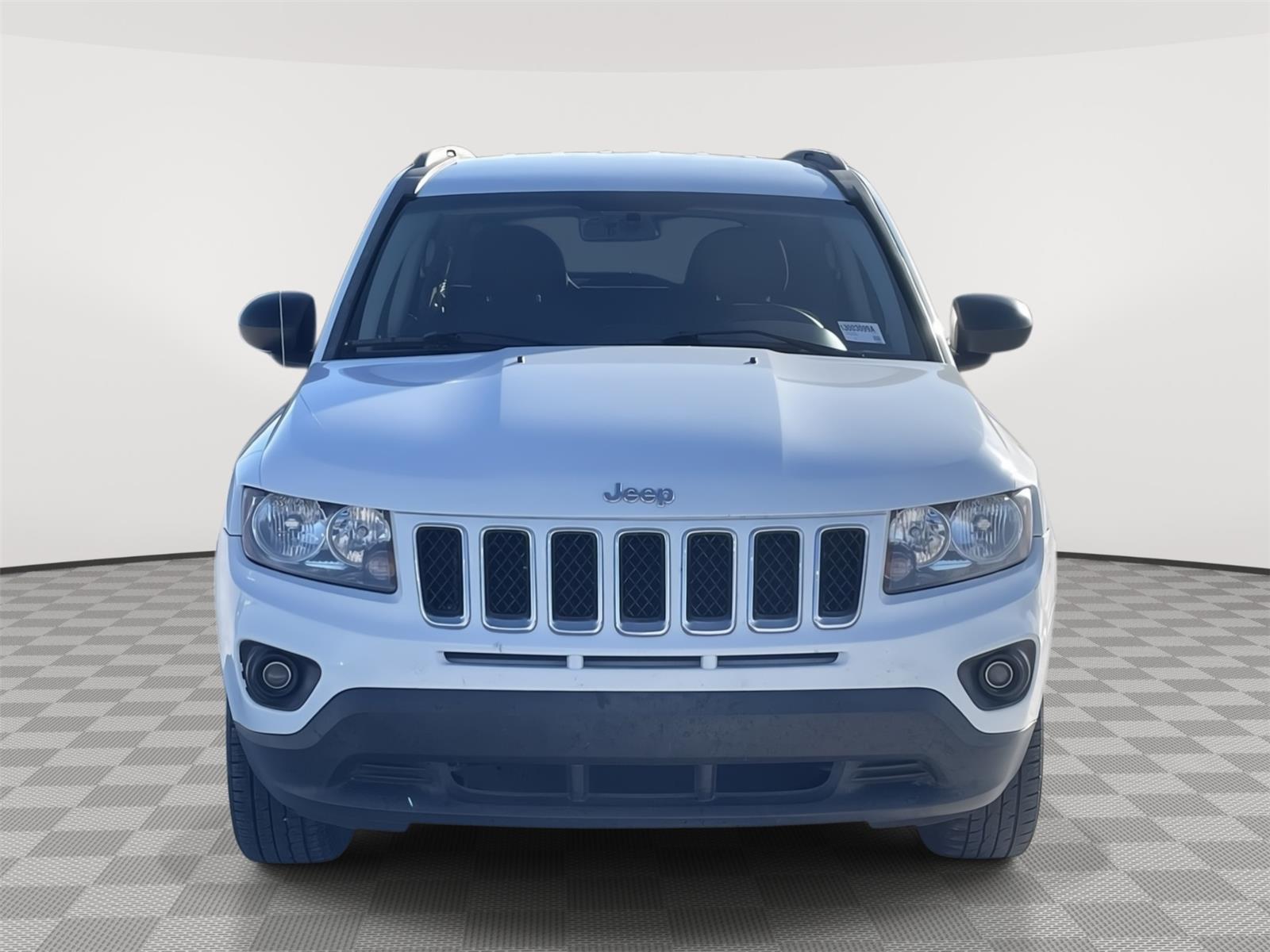 Used 2015 Jeep Compass for sale in Grand Island NE
