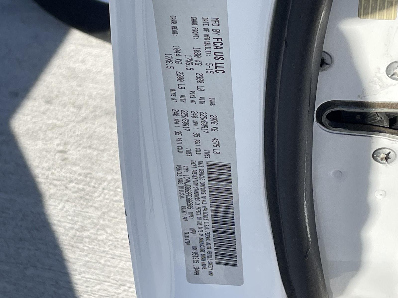 Used 2015 Jeep Compass for sale in Grand Island NE