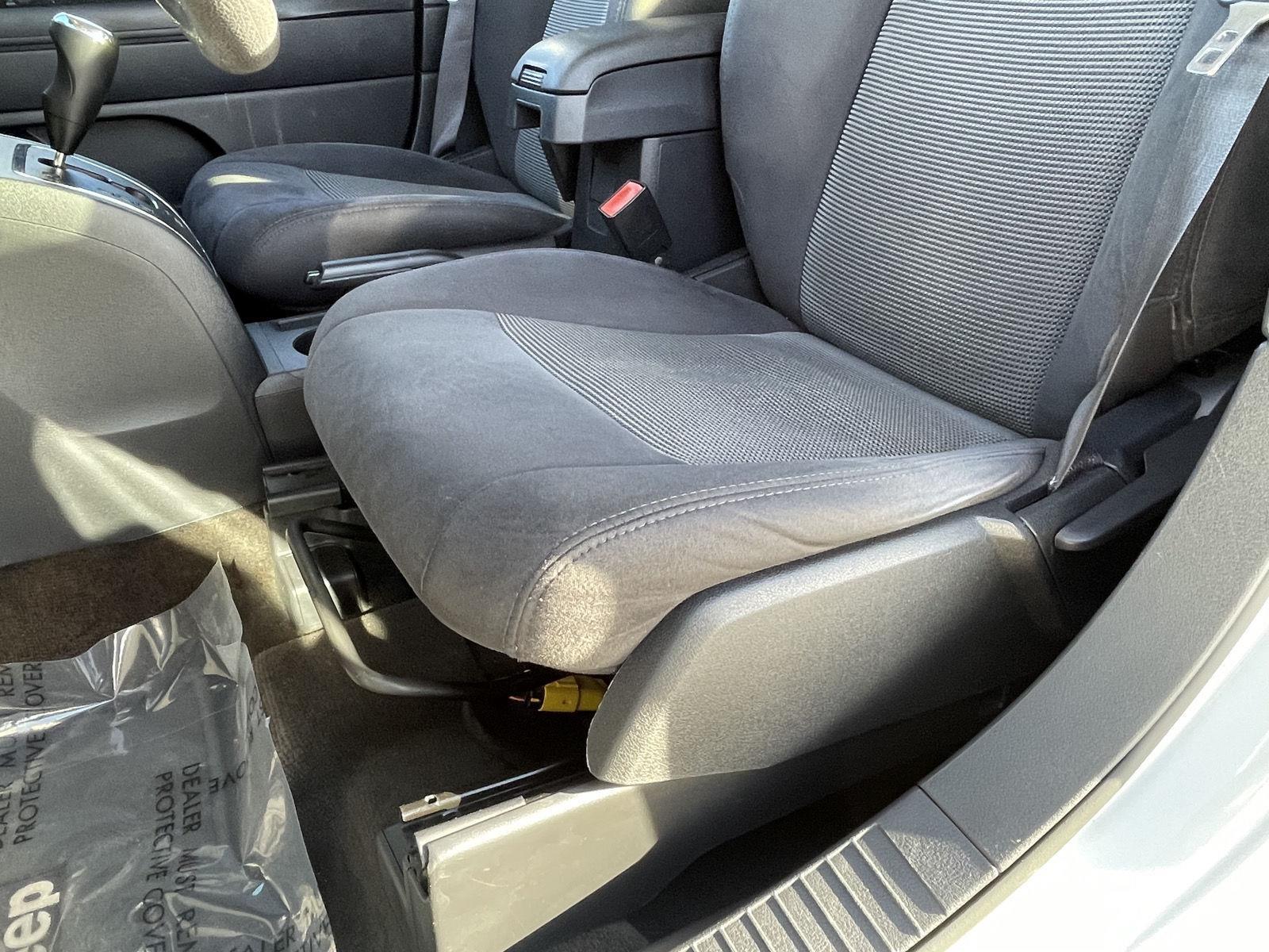 Used 2015 Jeep Compass for sale in Grand Island NE