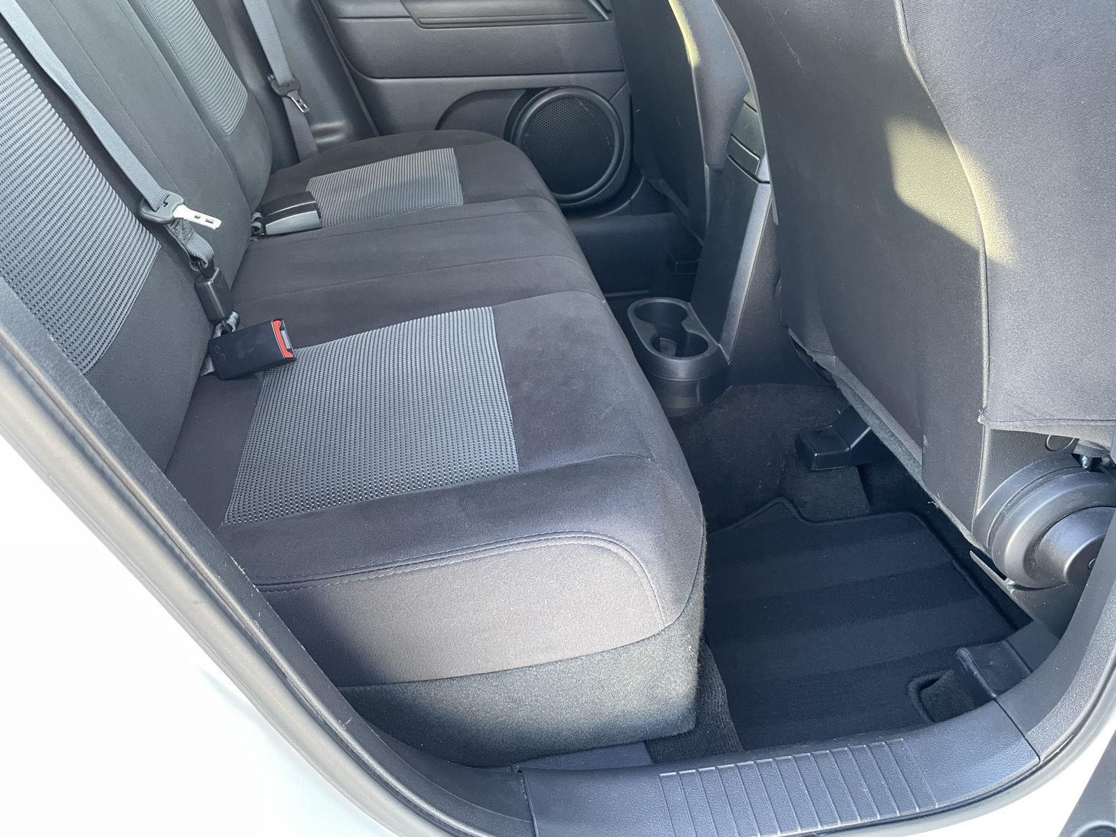 Used 2015 Jeep Compass for sale in Grand Island NE