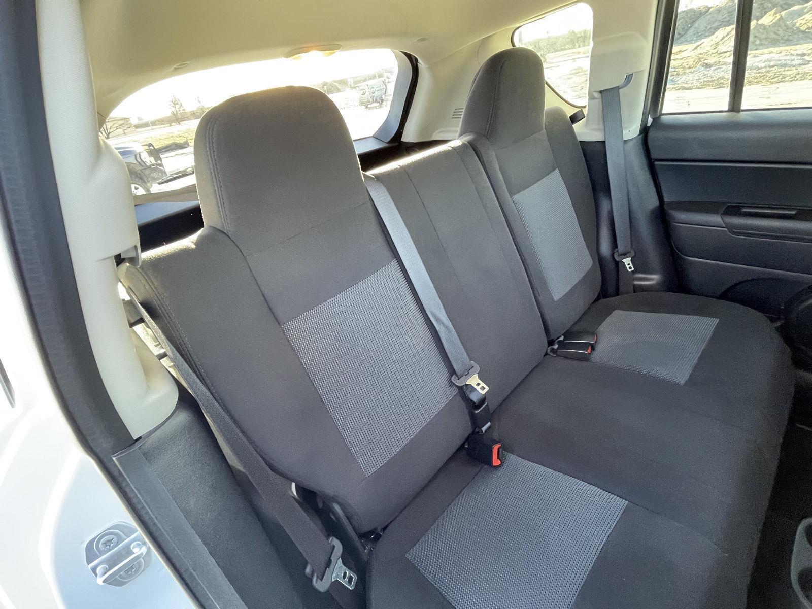 Used 2015 Jeep Compass for sale in Grand Island NE