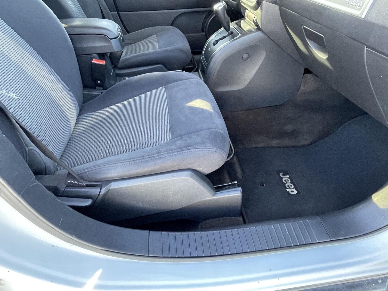 Used 2015 Jeep Compass for sale in Grand Island NE