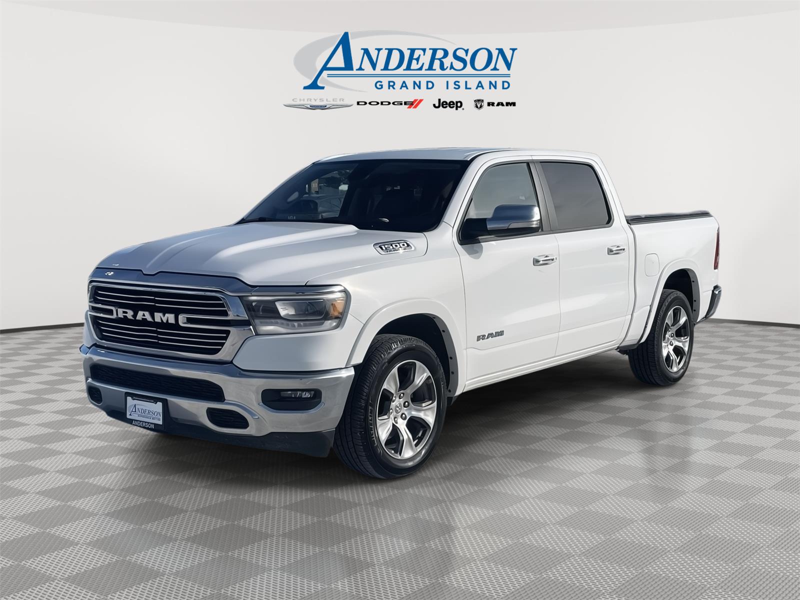 Pre-Owned 2020 Ram 1500 for sale in Grand Island NE