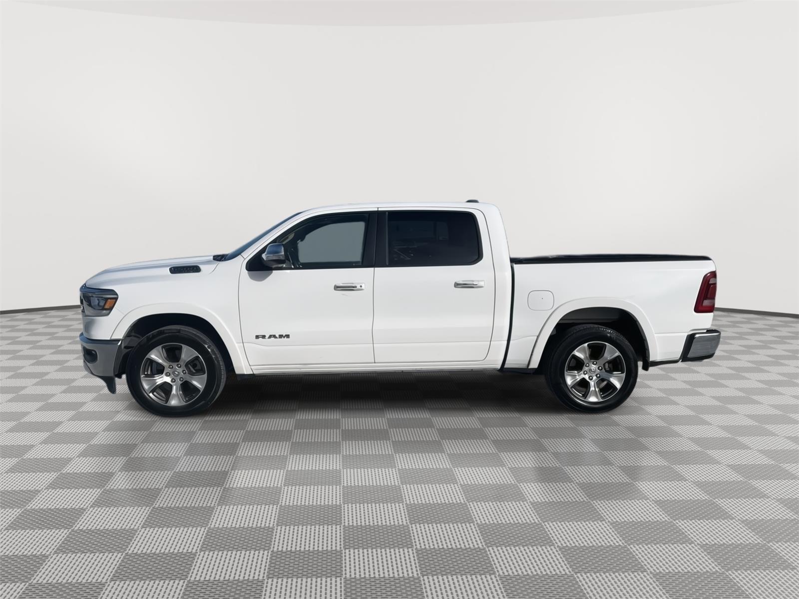Used 2020 Ram 1500 for sale in Grand Island NE