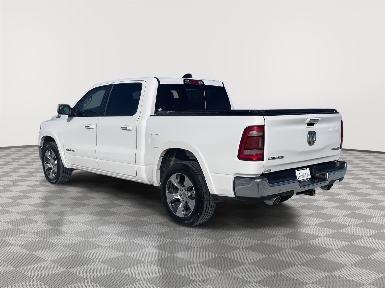 Used 2020 Ram 1500 for sale in Grand Island NE