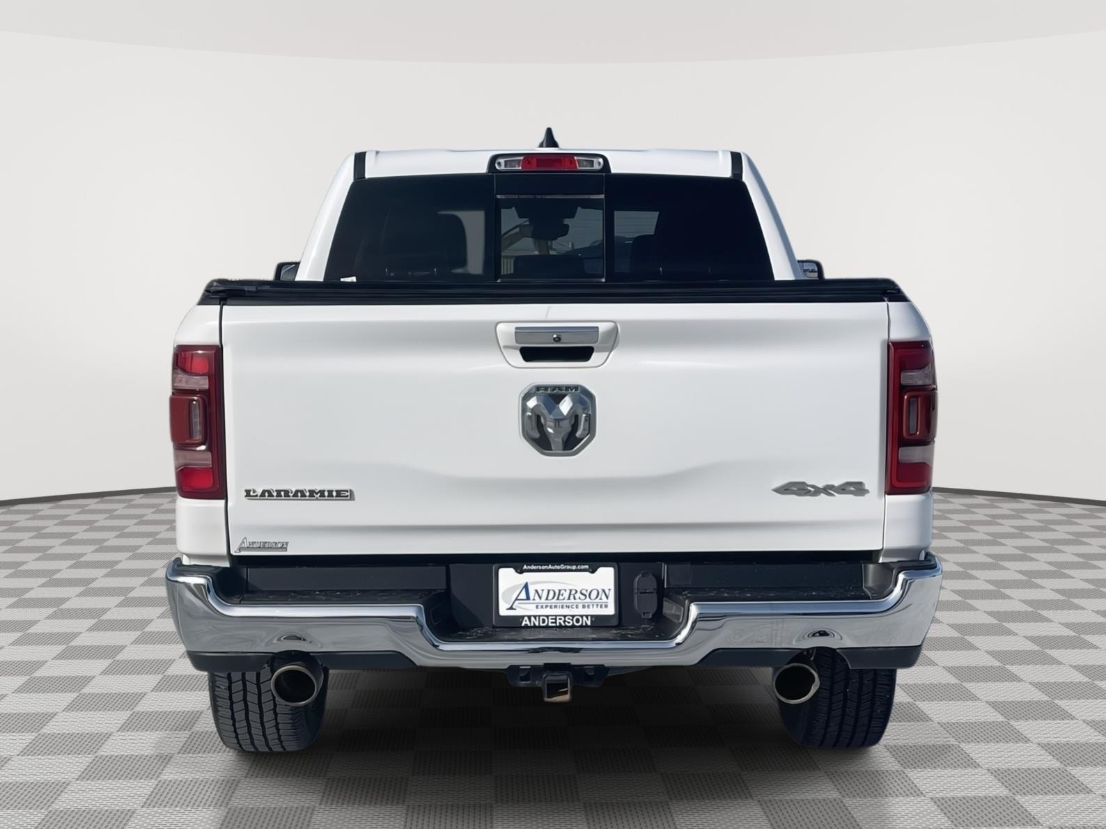 Used 2020 Ram 1500 for sale in Grand Island NE