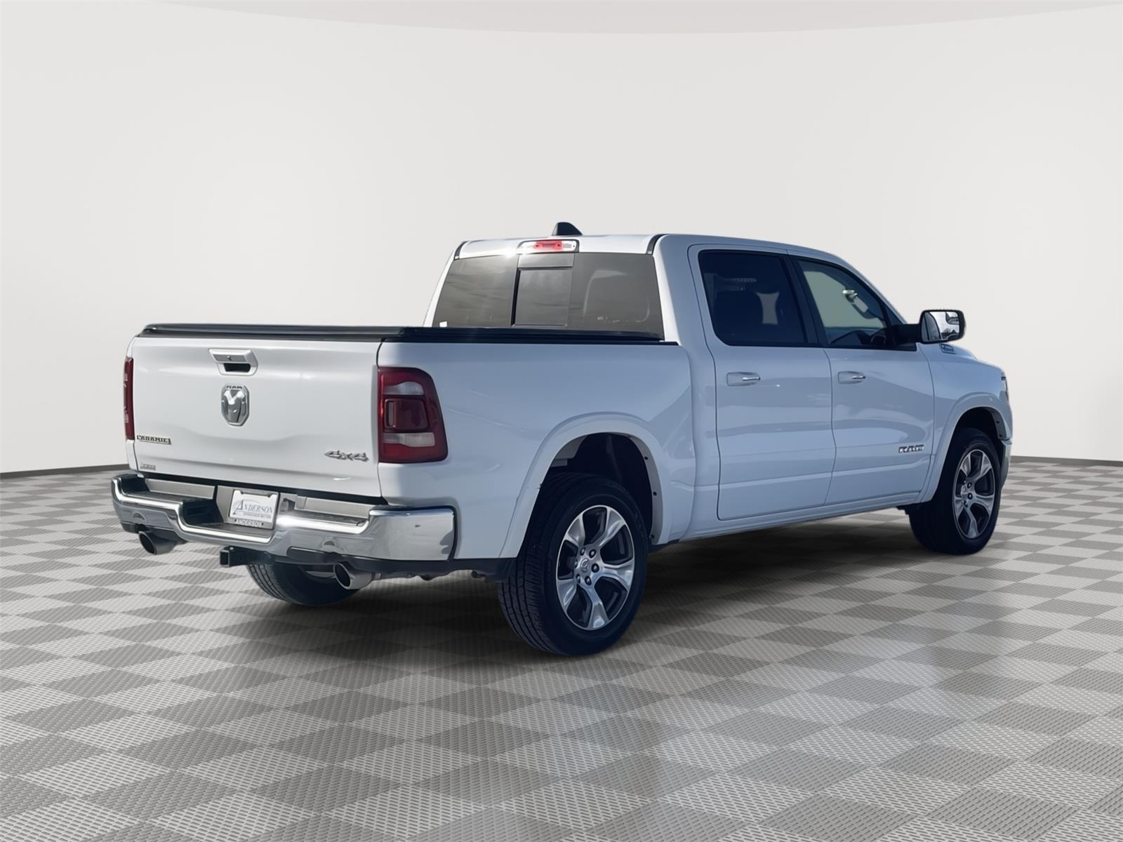 Used 2020 Ram 1500 for sale in Grand Island NE