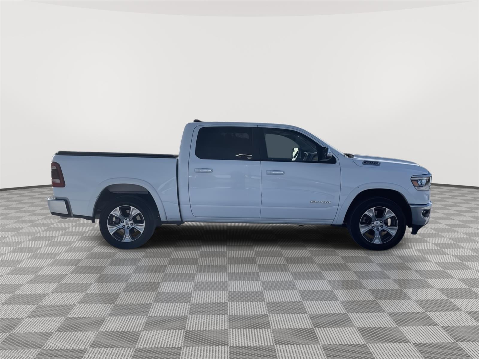 Used 2020 Ram 1500 for sale in Grand Island NE