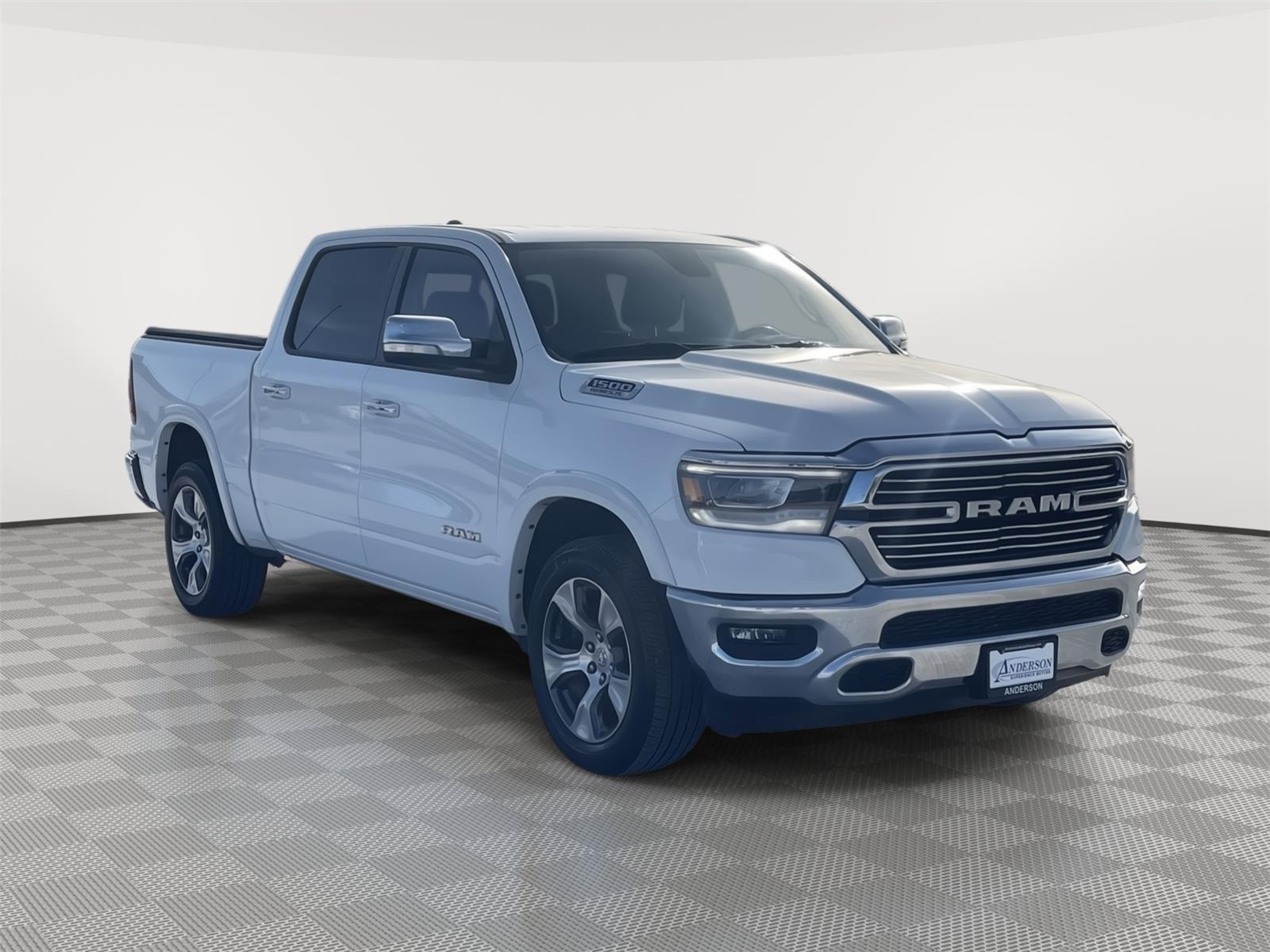 Used 2020 Ram 1500 for sale in Grand Island NE