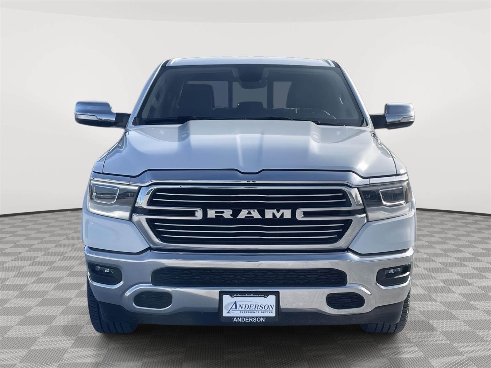 Used 2020 Ram 1500 for sale in Grand Island NE