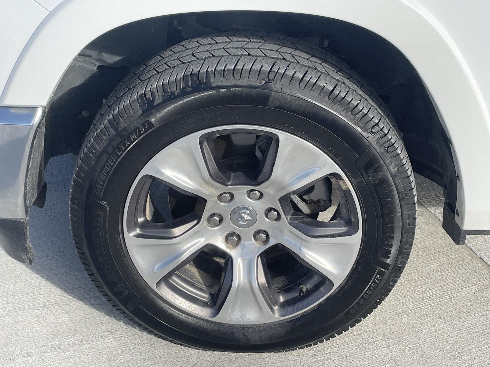 Used 2020 Ram 1500 for sale in Grand Island NE