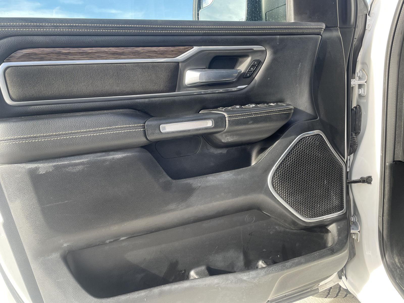 Used 2020 Ram 1500 for sale in Grand Island NE