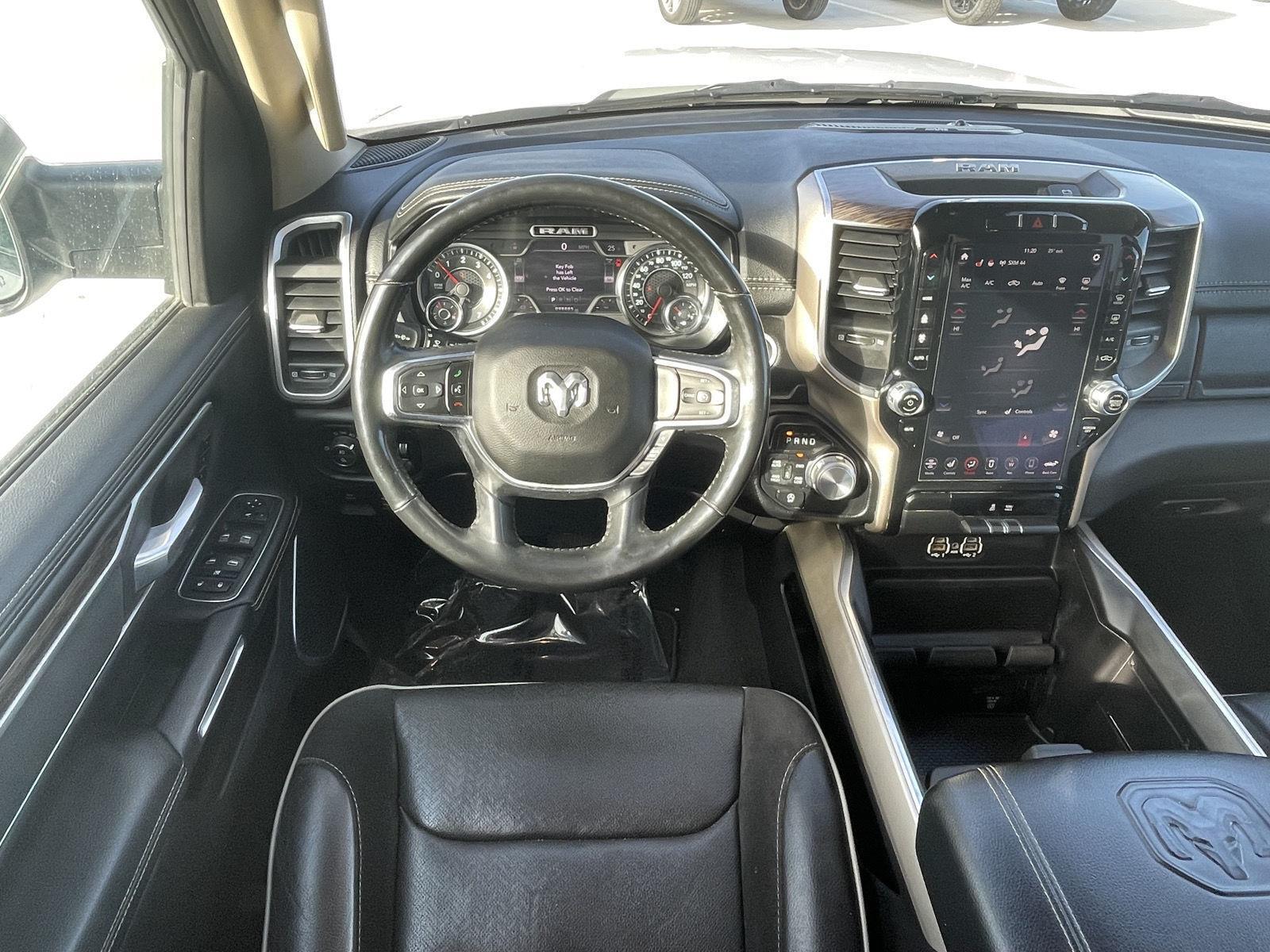 Used 2020 Ram 1500 for sale in Grand Island NE