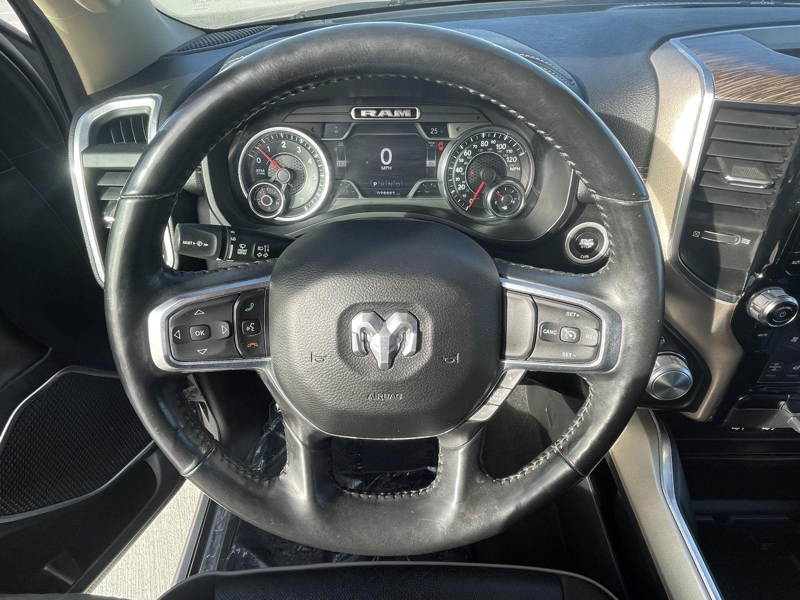 Used 2020 Ram 1500 for sale in Grand Island NE