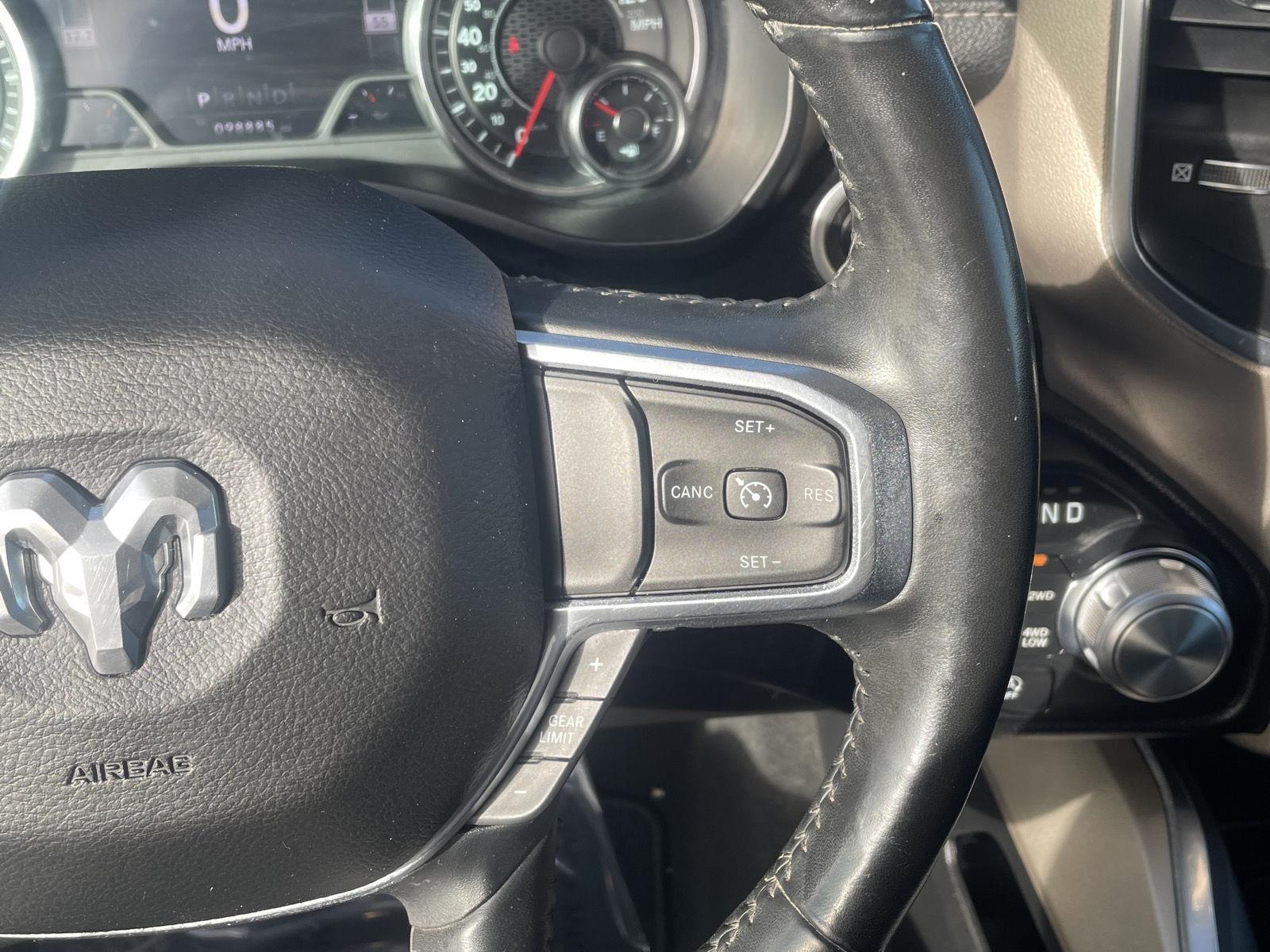 Used 2020 Ram 1500 for sale in Grand Island NE