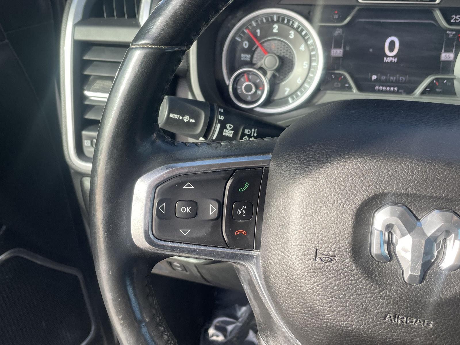 Used 2020 Ram 1500 for sale in Grand Island NE