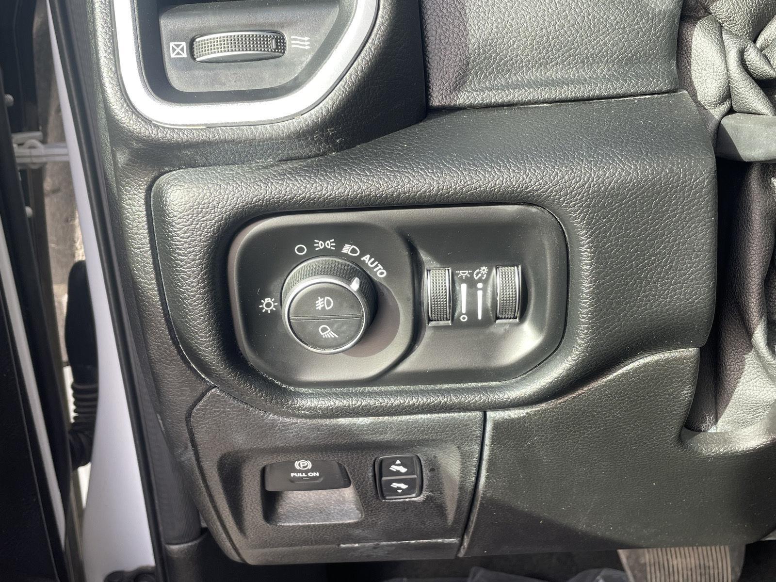 Used 2020 Ram 1500 for sale in Grand Island NE