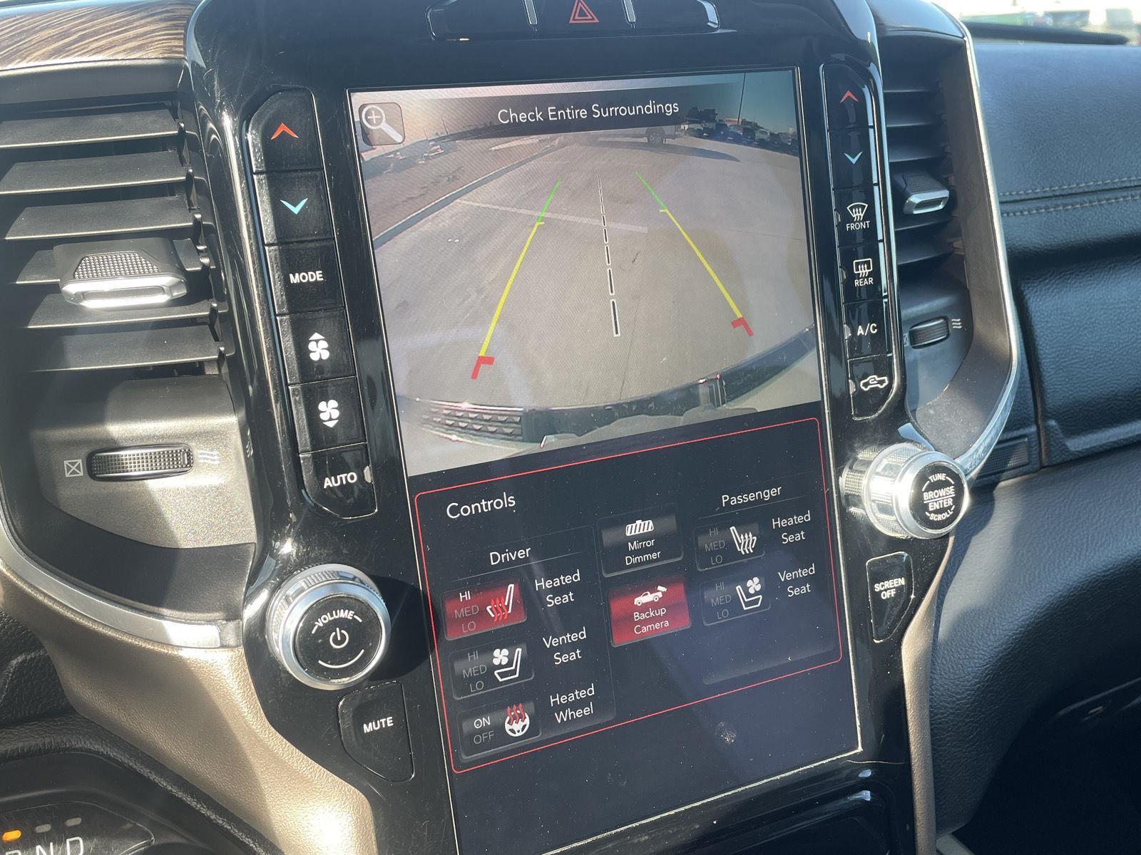 Used 2020 Ram 1500 for sale in Grand Island NE