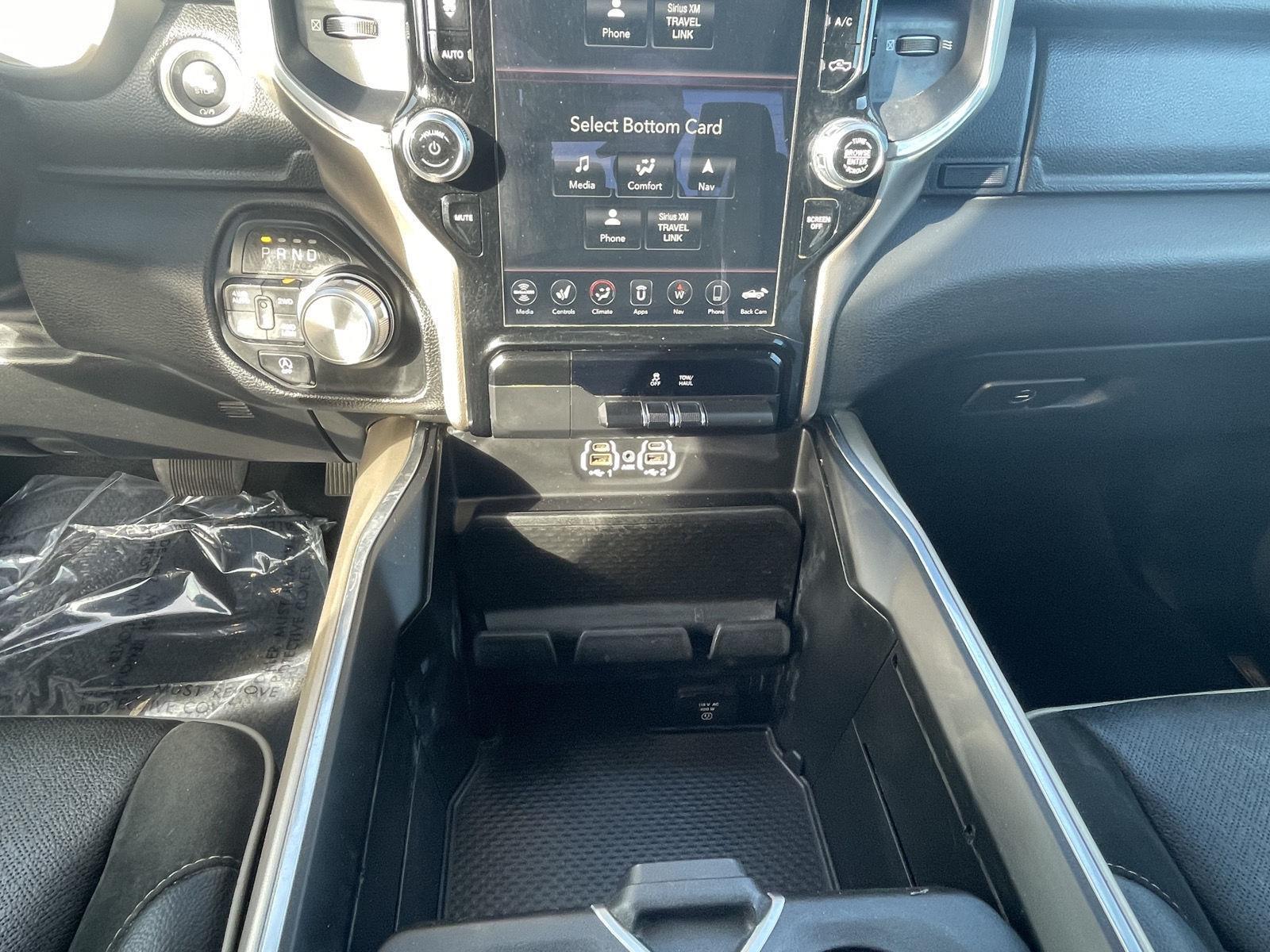 Used 2020 Ram 1500 for sale in Grand Island NE