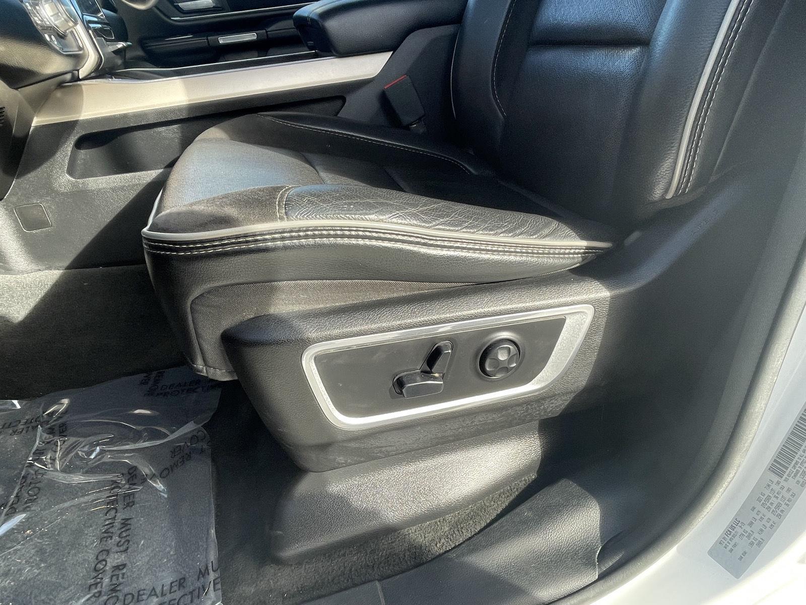 Used 2020 Ram 1500 for sale in Grand Island NE