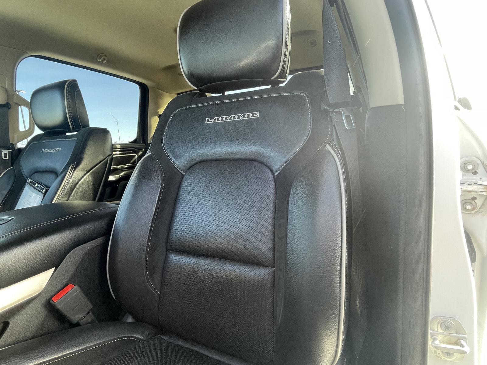 Used 2020 Ram 1500 for sale in Grand Island NE