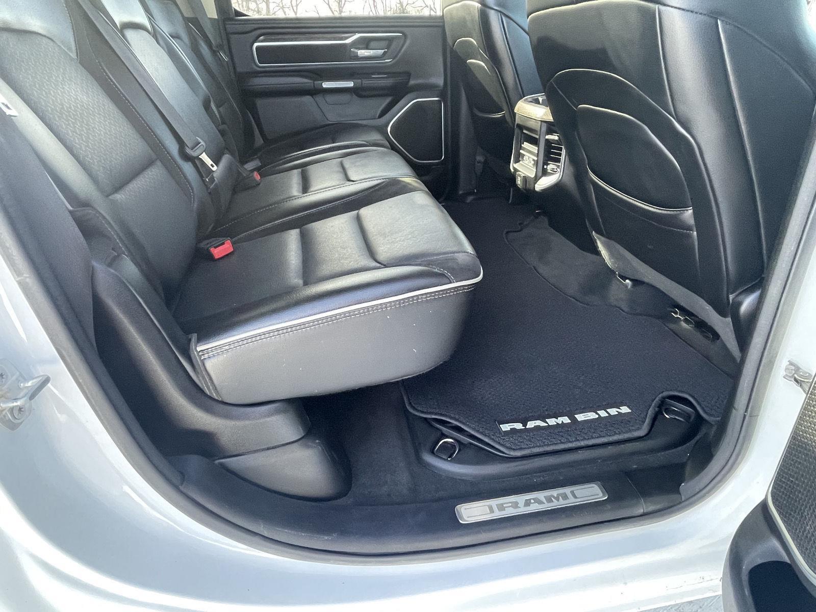 Used 2020 Ram 1500 for sale in Grand Island NE